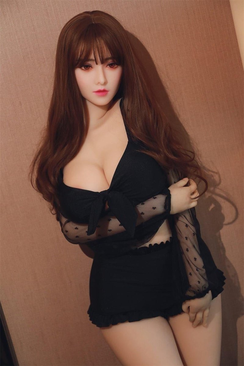 Rifrano Doll | US IN Stock 170cm/5ft7 E-Cup Korean Sex Doll - Natalie - SuperLoveDoll