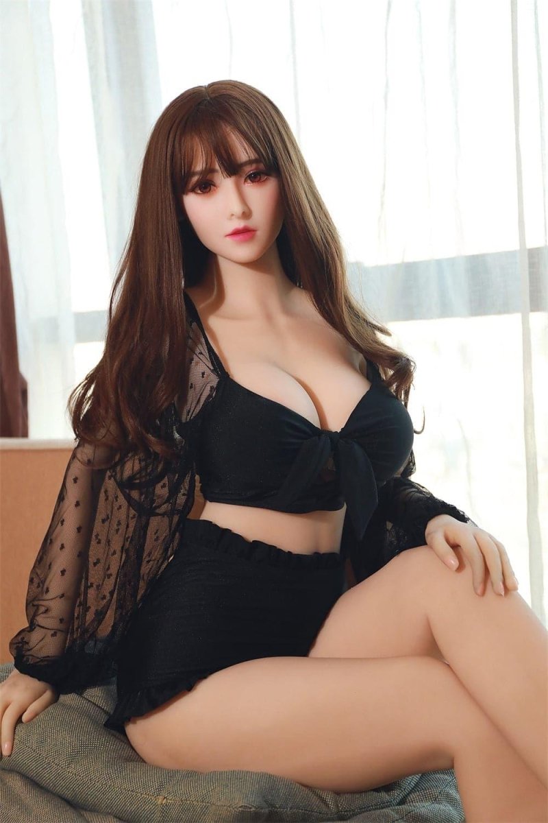 Rifrano Doll | US IN Stock 170cm/5ft7 E-Cup Korean Sex Doll - Natalie - SuperLoveDoll