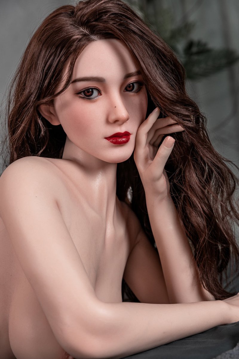 STARPERY Doll | 171cm (5' 7") D-cup Full Silicone Sex Doll - Xue - SuperLoveDoll