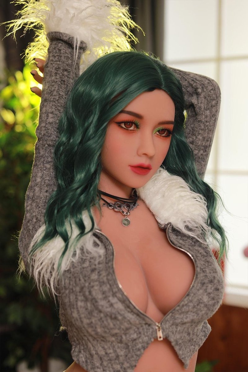 Super Love Doll | 153cm Big Breast Sex Doll - Citaly - SuperLoveDoll