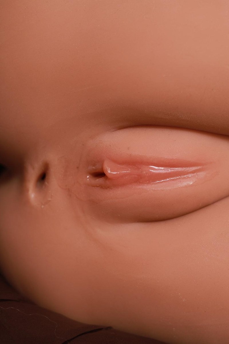 Super Love Doll | 153cm Big Breast Sex Doll - Citaly - SuperLoveDoll