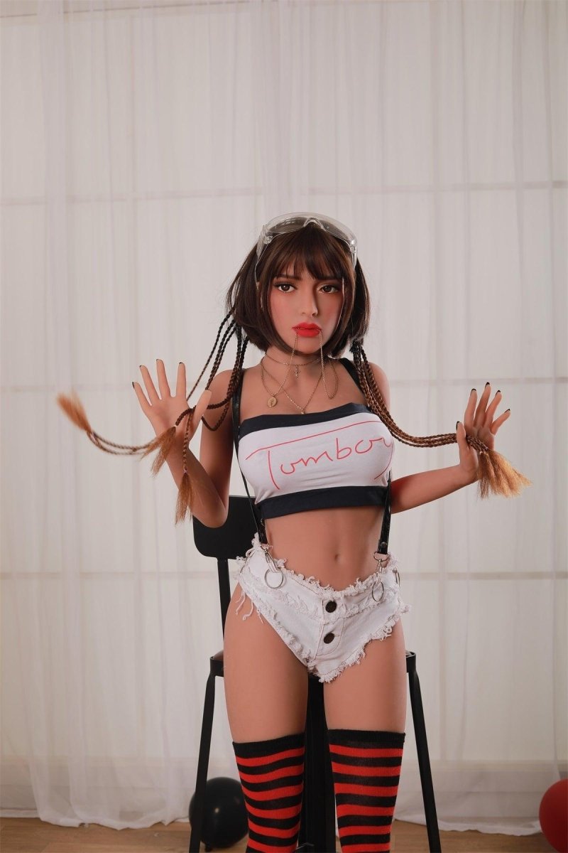 Super Love Doll | 153cm Big Breast Sex Doll - Kapa - SuperLoveDoll