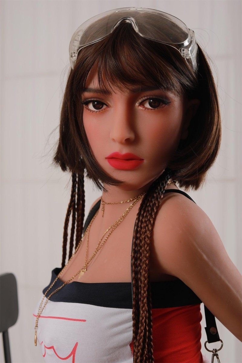 Super Love Doll | 153cm Big Breast Sex Doll - Kapa - SuperLoveDoll