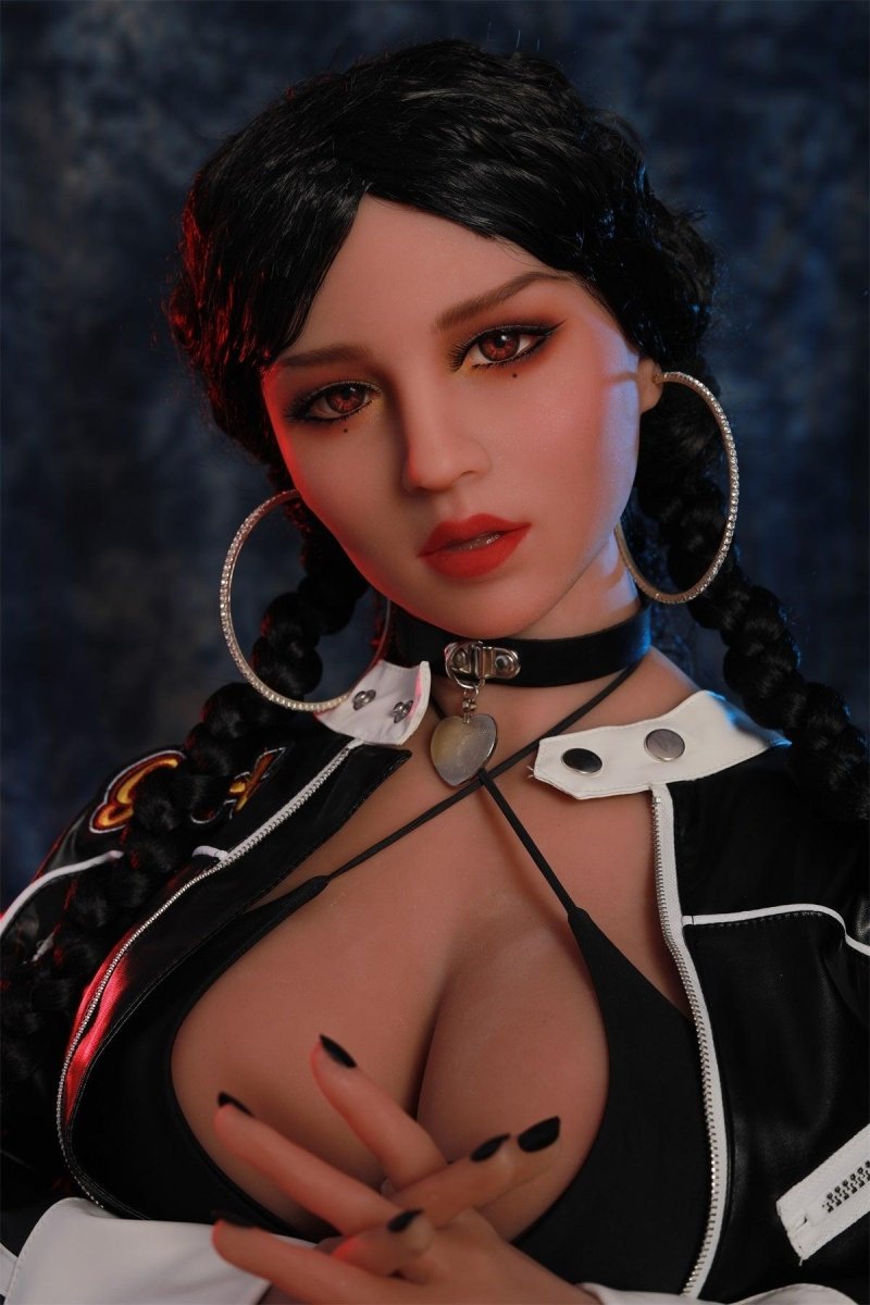 Super Love Doll | 153cm Big Breast Sex Doll - Tina - SuperLoveDoll