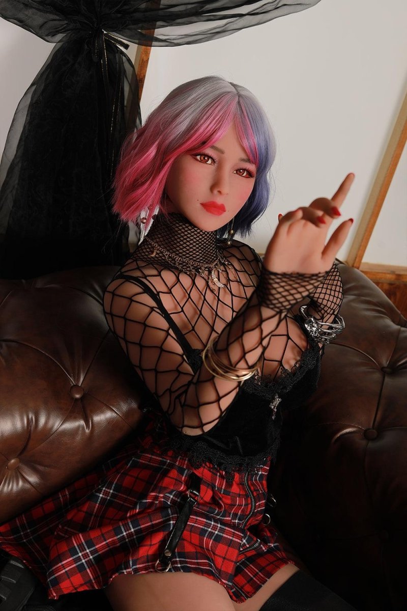 Super Love Doll | 158cm Big Breast Sex Doll - Lataniy - SuperLoveDoll