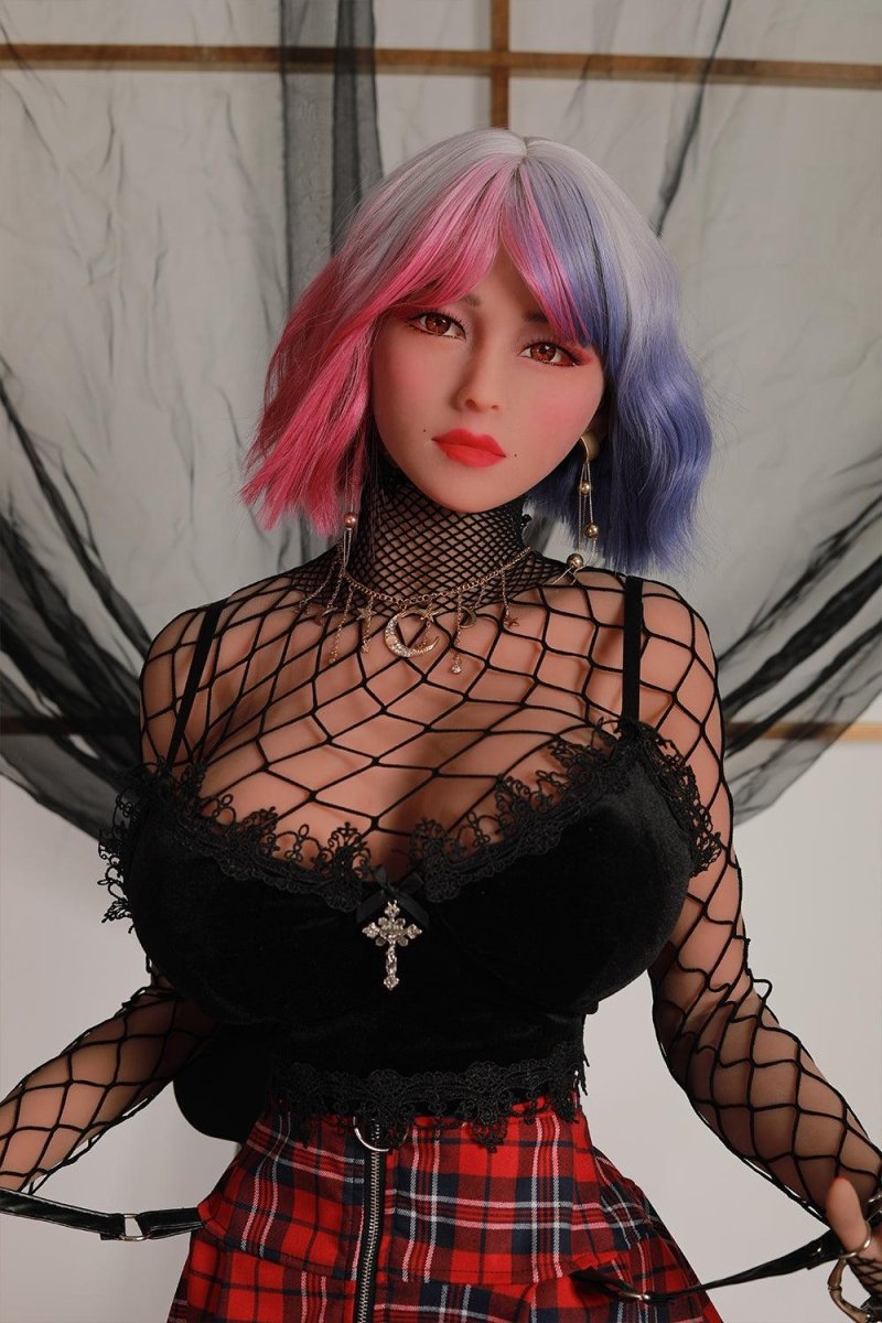 Super Love Doll | 158cm Big Breast Sex Doll - Lataniy - SuperLoveDoll