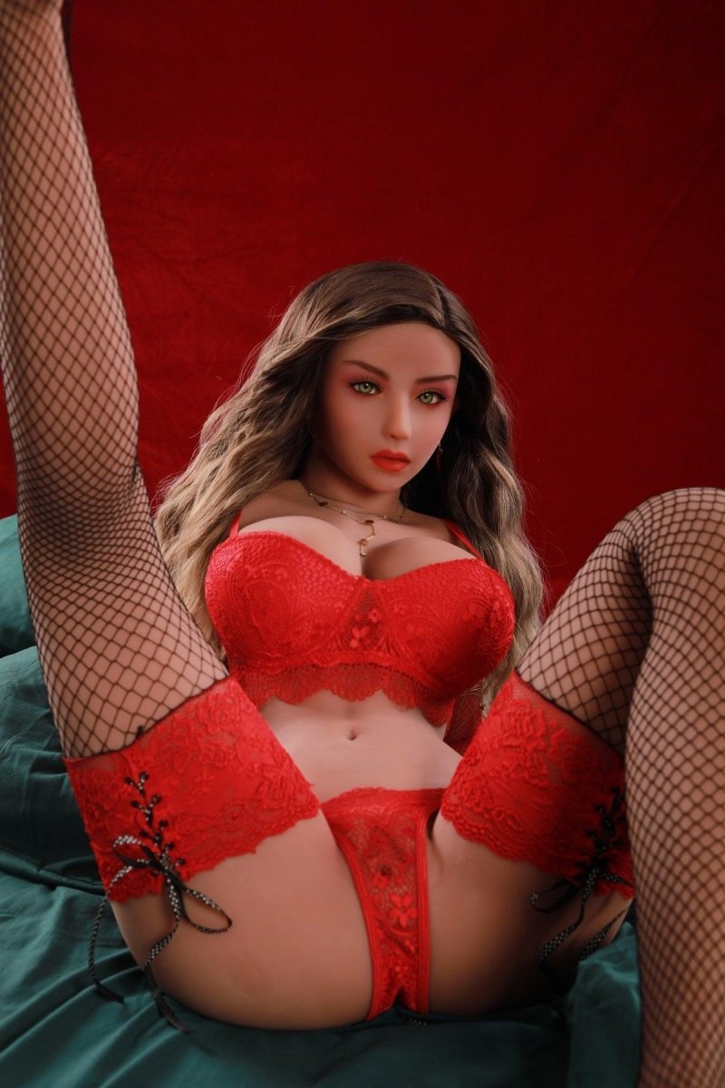 Super Love Doll | 158cm Big Breast Sex Doll - Vna - SuperLoveDoll