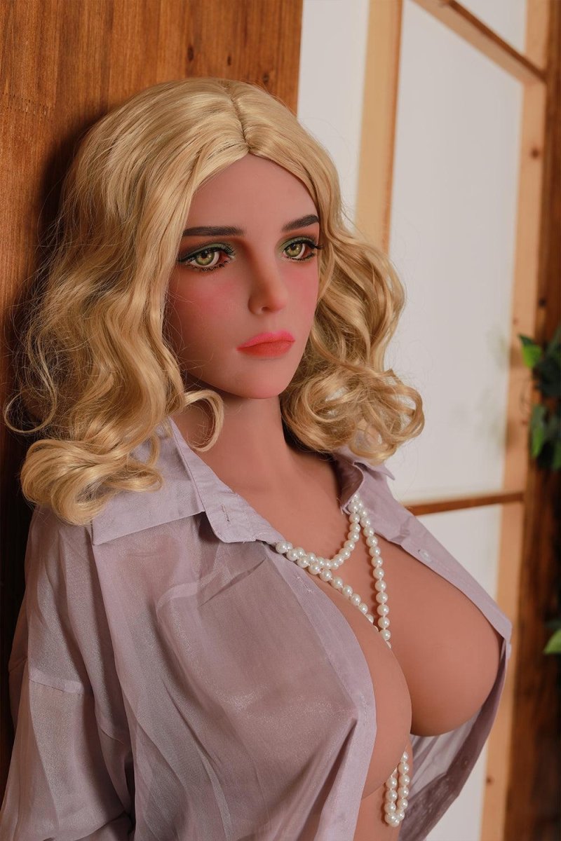 Super Love Doll | 158cm Big Breast Sex Doll - Wendy - SuperLoveDoll