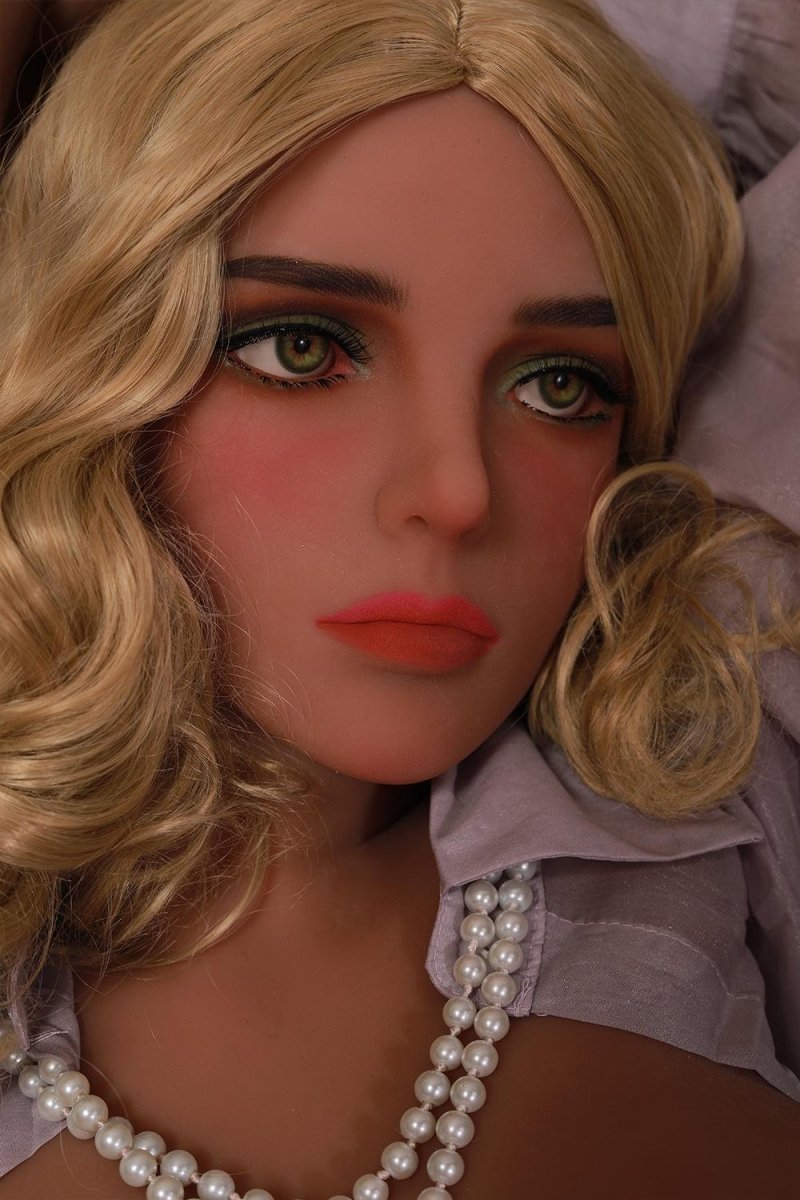 Super Love Doll | 158cm Big Breast Sex Doll - Wendy - SuperLoveDoll