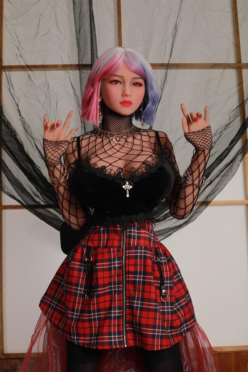 Super Love Doll | 158cm Big Breast Sex Doll - Wendy - SuperLoveDoll
