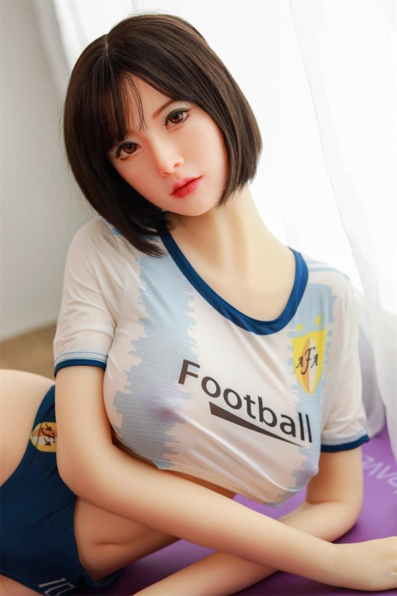 Super Love Doll | US In Stock 165cm Big Breast Sex Doll - Evan - SuperLoveDoll