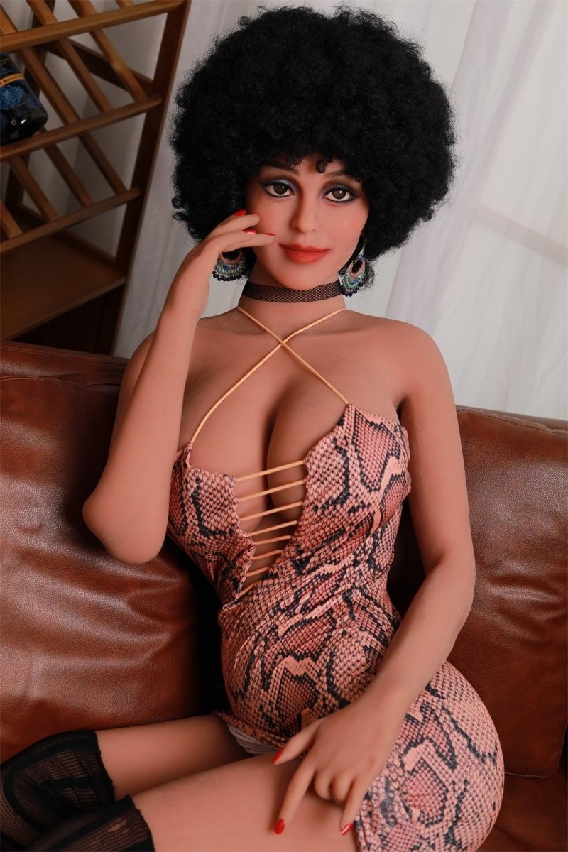 Super Love Doll | US In Stock 168cm Big Breast Sex Doll - Bonnie - SuperLoveDoll