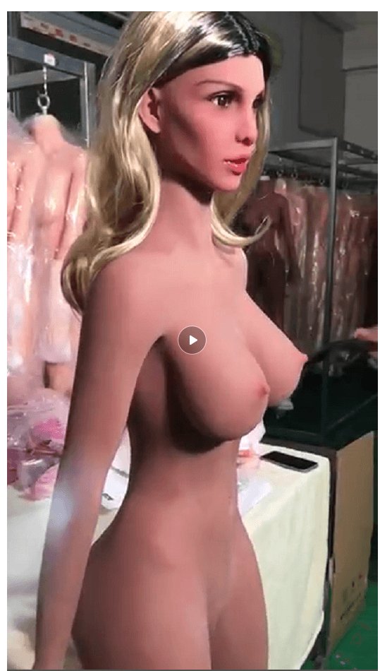 Super Love Doll | US In Stock 5ft 2/ 158cm Real Sex Doll - Cassie - SuperLoveDoll