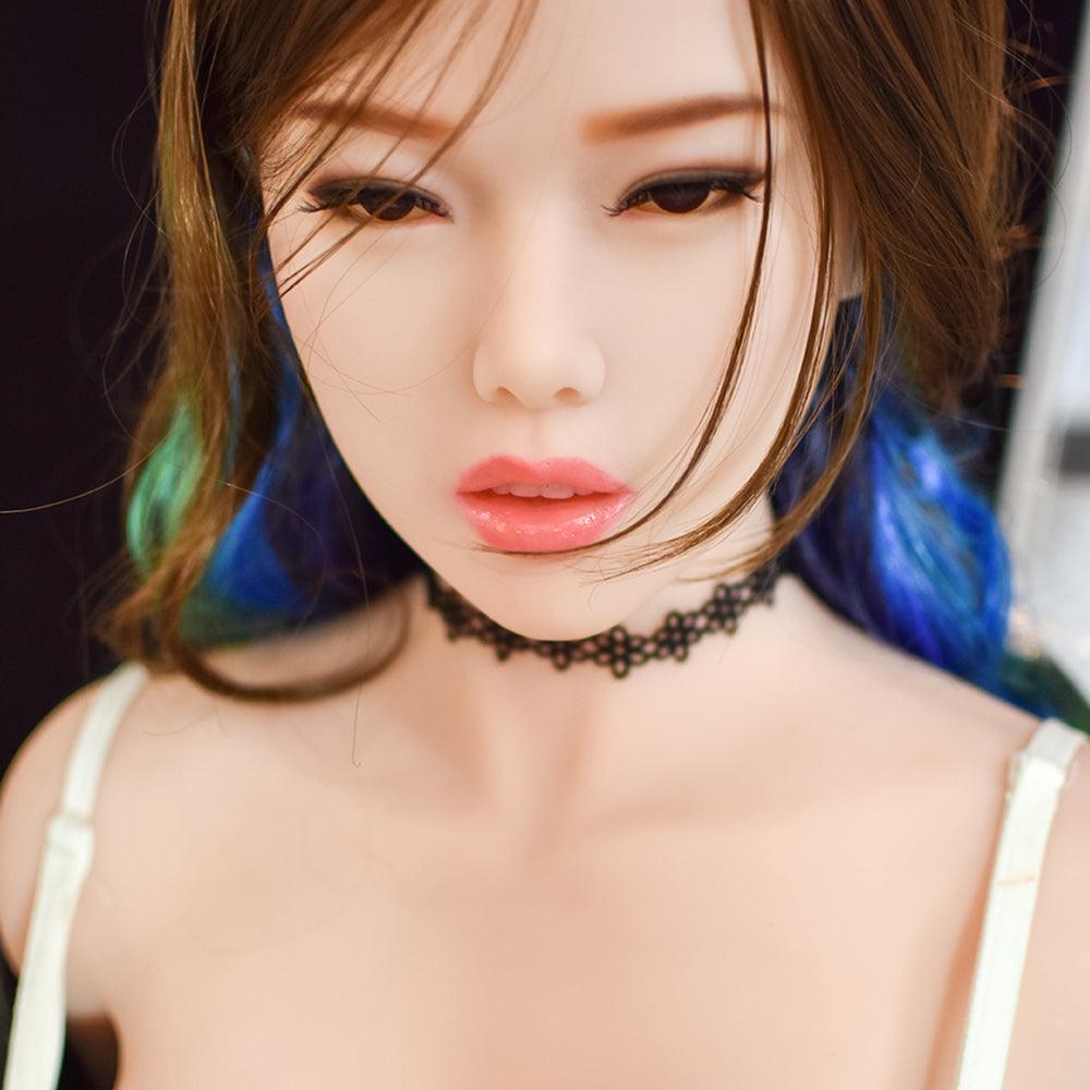 SuperLoveDoll | US In Stock 158cm (5' 2") Real Life Sex Doll - Bernice - SuperLoveDoll