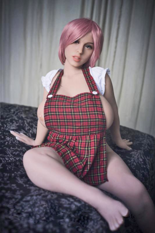 SuperLoveDoll | US In Stock 3ft5 /108cm Big Breast Sex Doll - Ernest - SuperLoveDoll