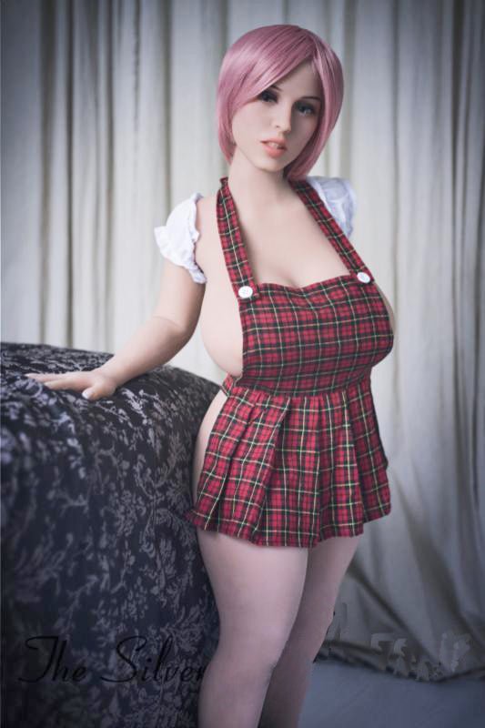 SuperLoveDoll | US In Stock 3ft5 /108cm Big Breast Sex Doll - Ernest - SuperLoveDoll