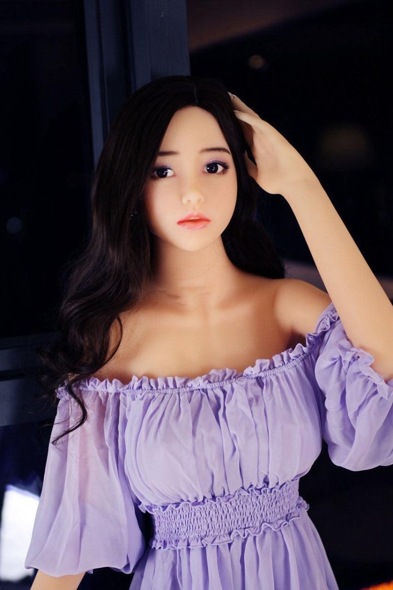 SY | 165cm (5.41ft) Small Breast Sex Doll Rolix - SuperLoveDoll