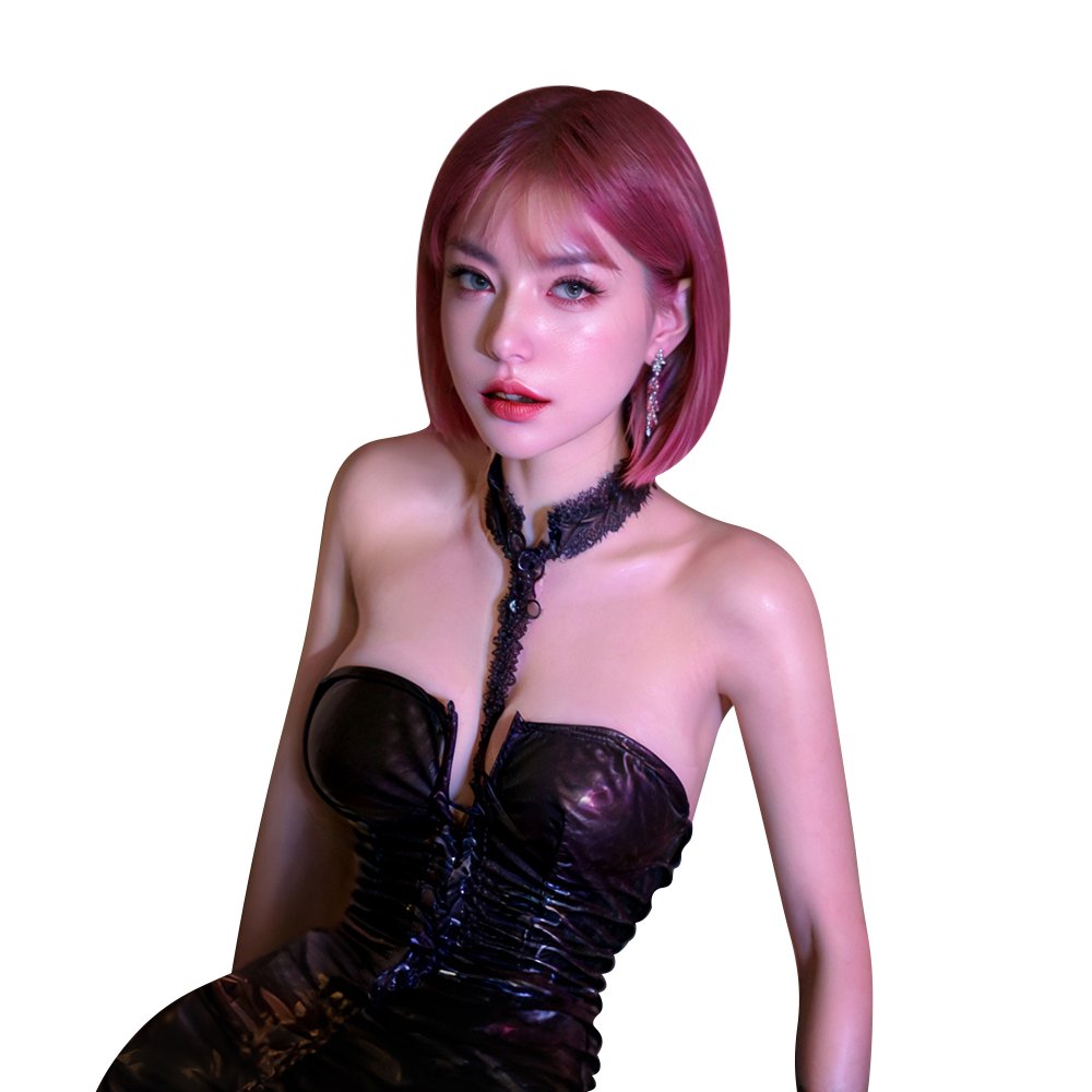 SY Doll | 160cm/5ft3 Big Breast Sex Doll ROS Silicone Head M5 - Aine - SuperLoveDoll