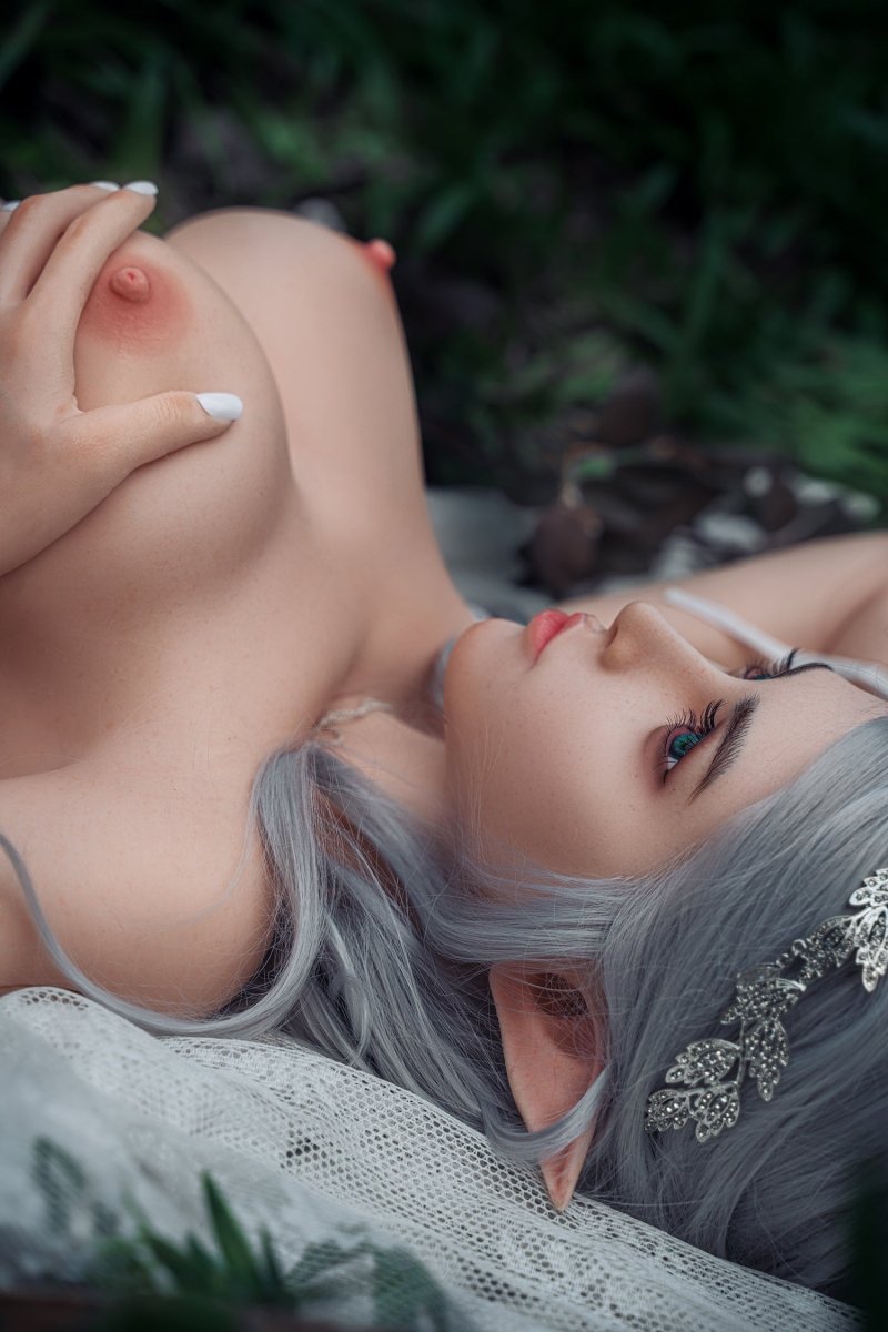 SY Doll | 164cm/5ft5 F-cup Full Silicone Sex Doll – Hedy - SuperLoveDoll