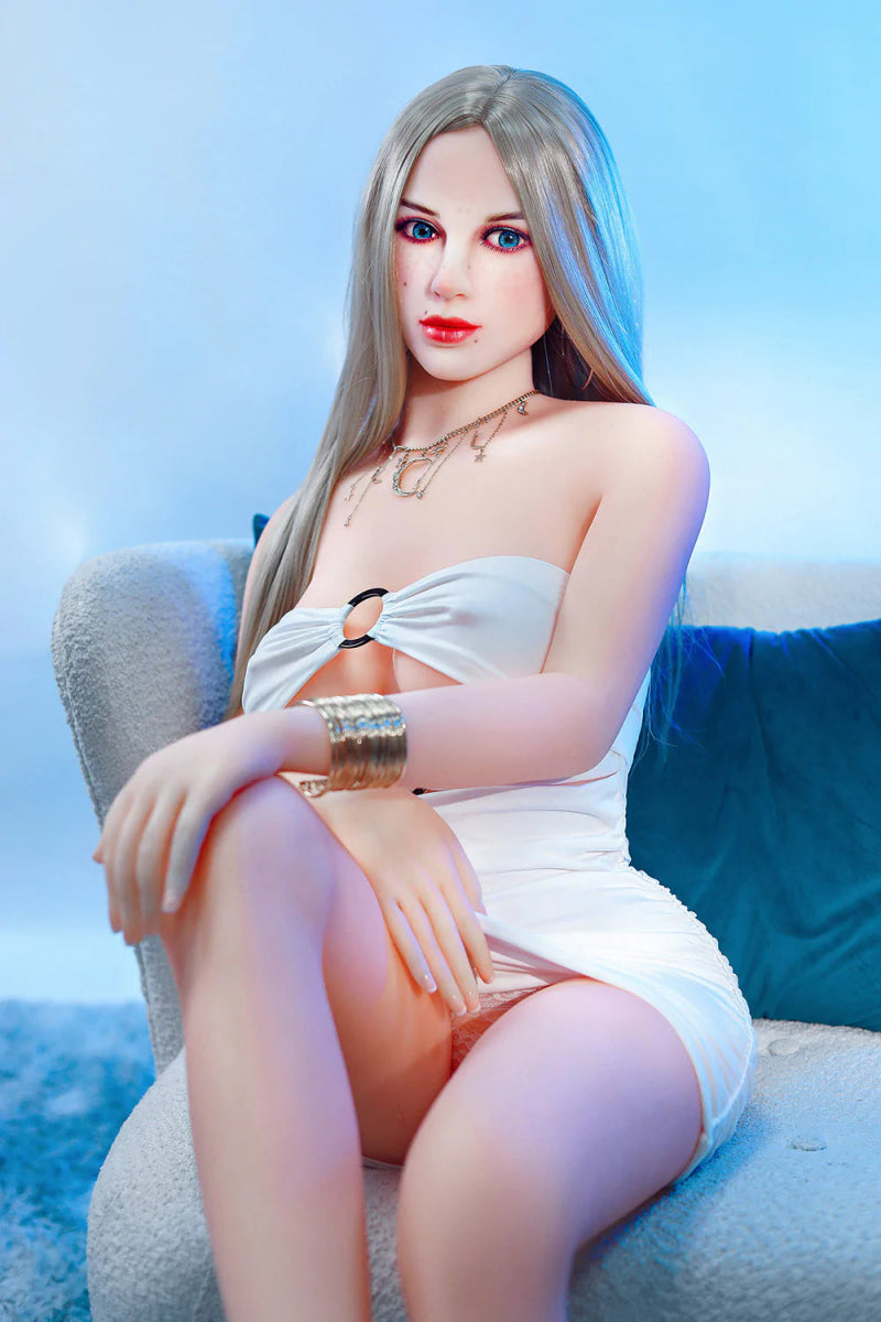 SY Doll | 165cm (5' 5") Sexy Beautiful Female Love Doll - Maggie - SuperLoveDoll