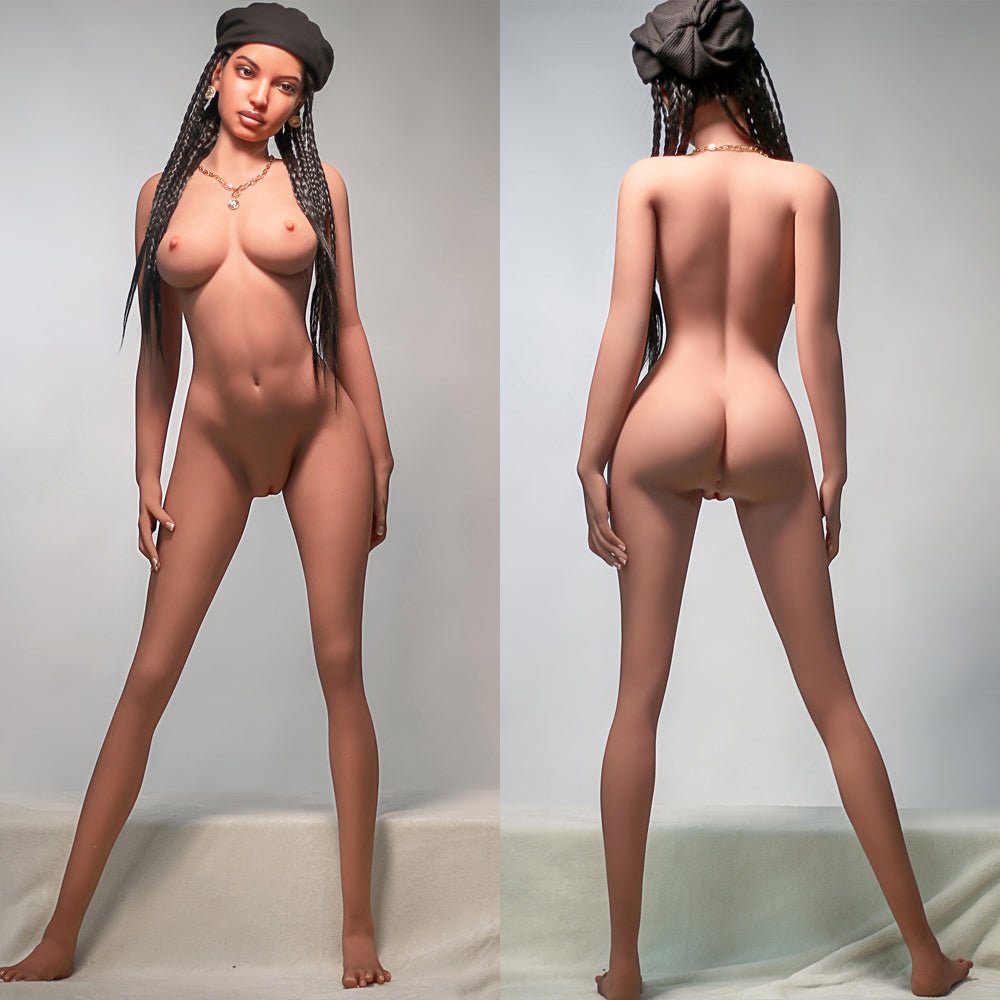 SY Doll |166cm (5' 5") Sexy Beauty Sex Doll - LuLu - SuperLoveDoll
