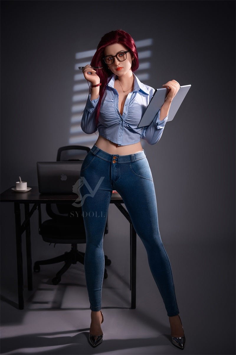 SY Doll | 169cm/5FT6 Sex Doll Silicone Head- Zula - SuperLoveDoll