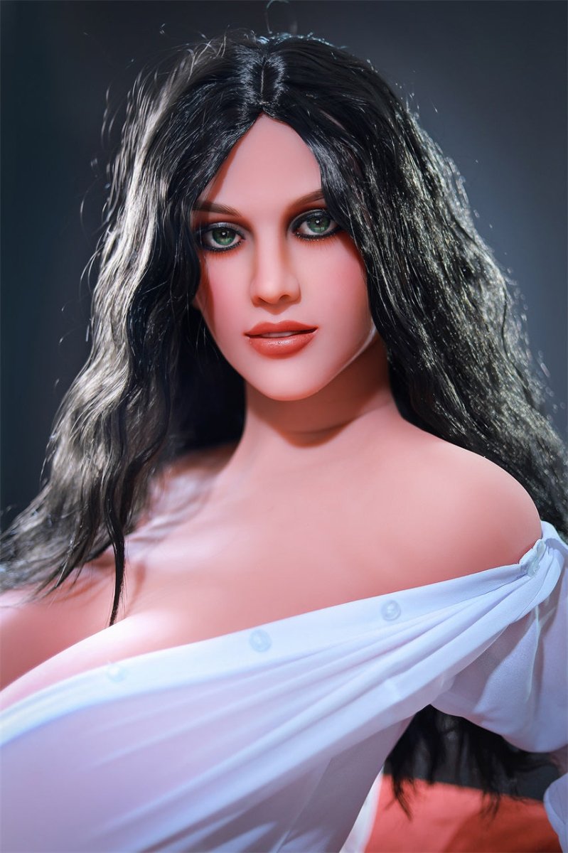 SY Doll | US IN Stock 156cm/5ft1 G-cup TPE Sex Doll – Morse - SuperLoveDoll