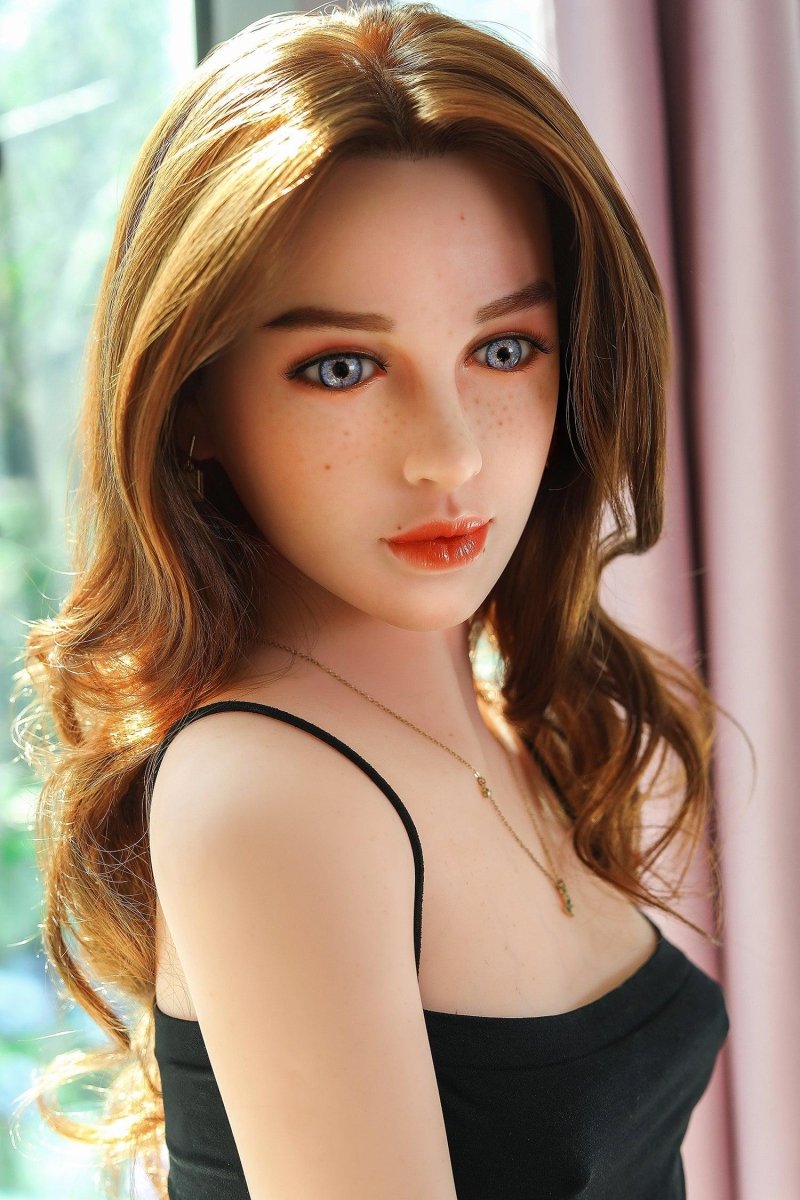 SY Doll | US In Stock-159cm (5' 2") A Cup Young Sex Doll - SuperLoveDoll