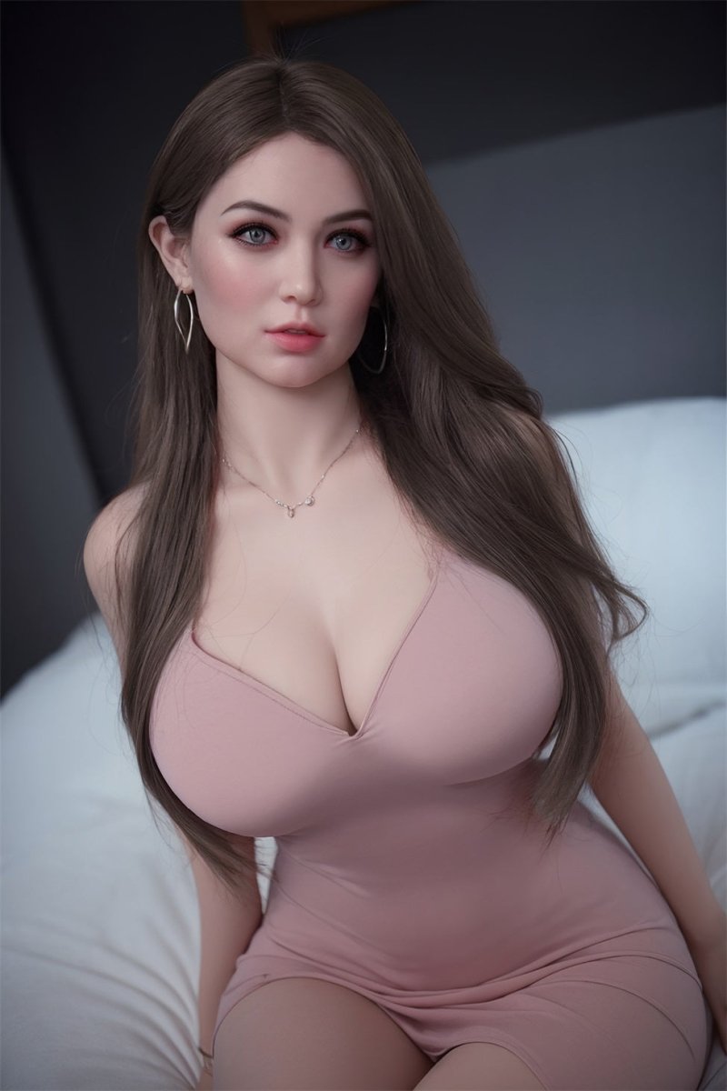 SY Doll | US In Stock 162cm/5ft4 BBW Sex Doll - SuperLoveDoll