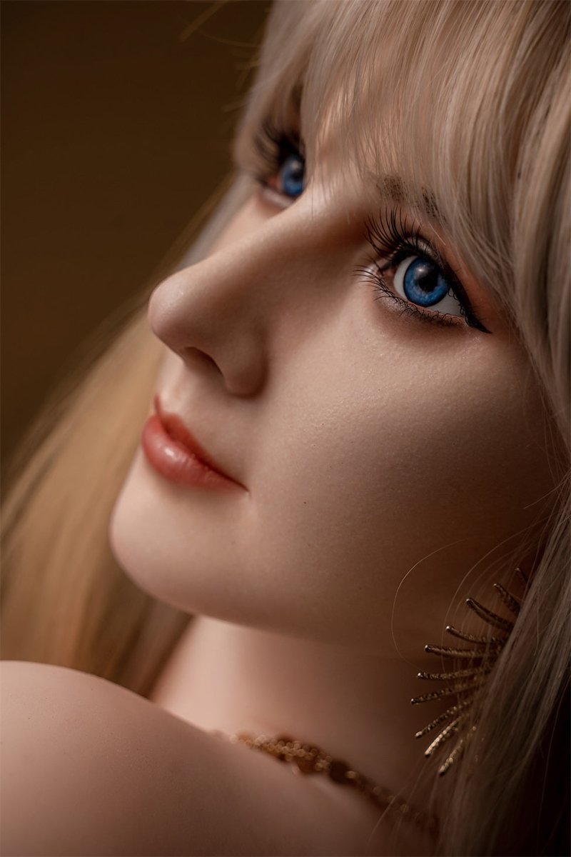 SY Doll | US IN Stock 170cm/5ft7 Sex Doll Silicone Head S11 - Groce - SuperLoveDoll