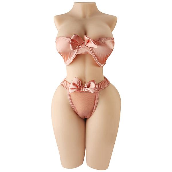 US In Stock | 18.29lb Big Boobs Curvy Sex Torso - Page - SuperLoveDoll