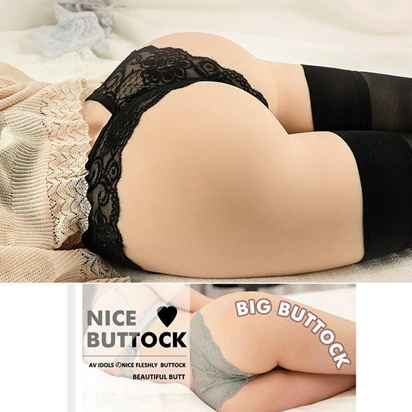 US In Stock | Beautiful Legs Sex Torso - Lillian - SuperLoveDoll