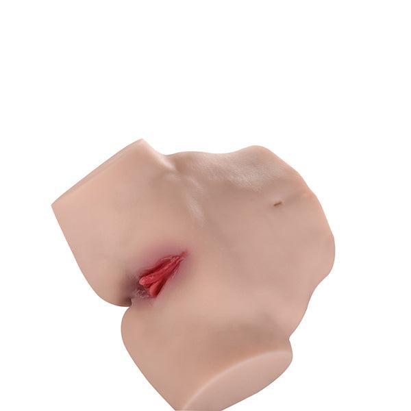 US In Stock | Lifelike Double Hole Sex Torso - Traci - SuperLoveDoll