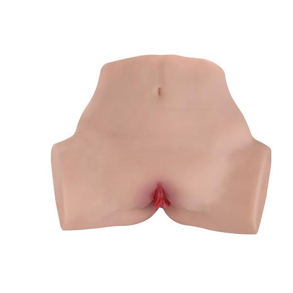 US In Stock | Lifelike Double Hole Sex Torso - Traci - SuperLoveDoll