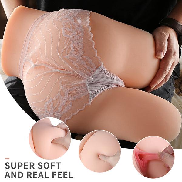 US In Stock | Soft Ass Sex Torso - Judy - SuperLoveDoll