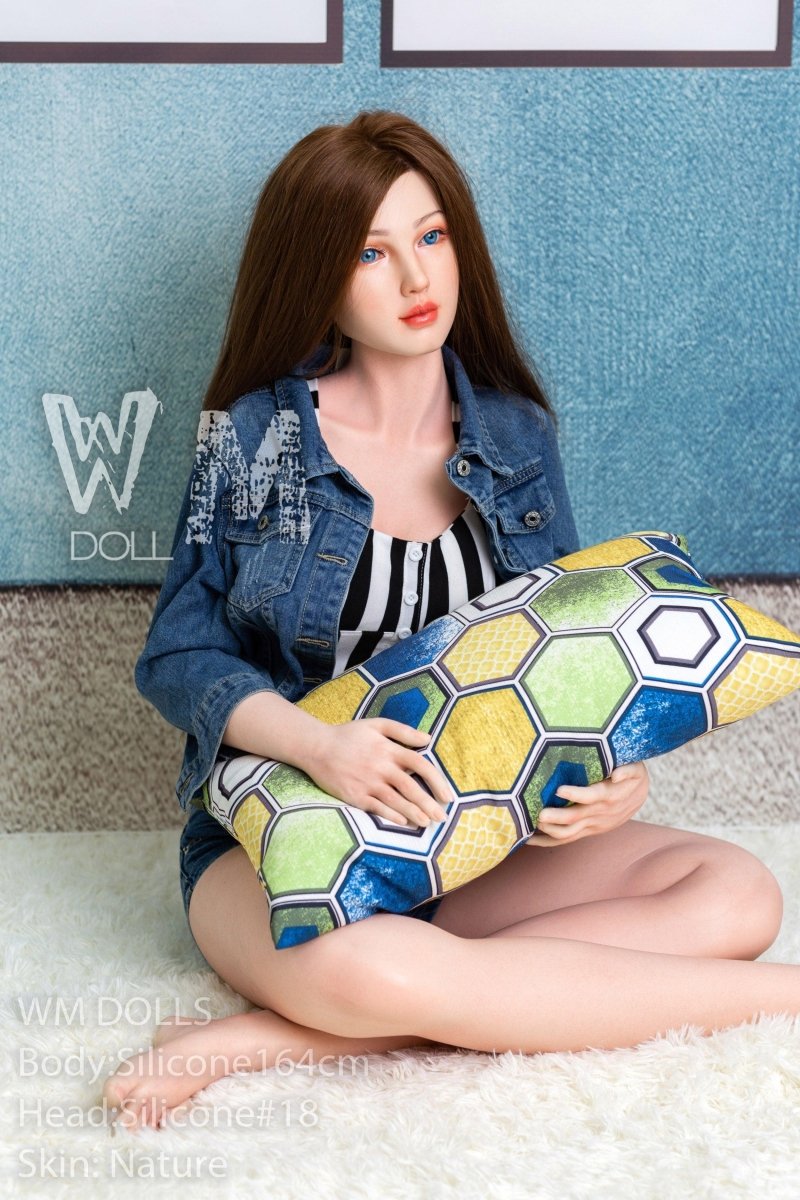 WM 164cm - May - SuperLoveDoll