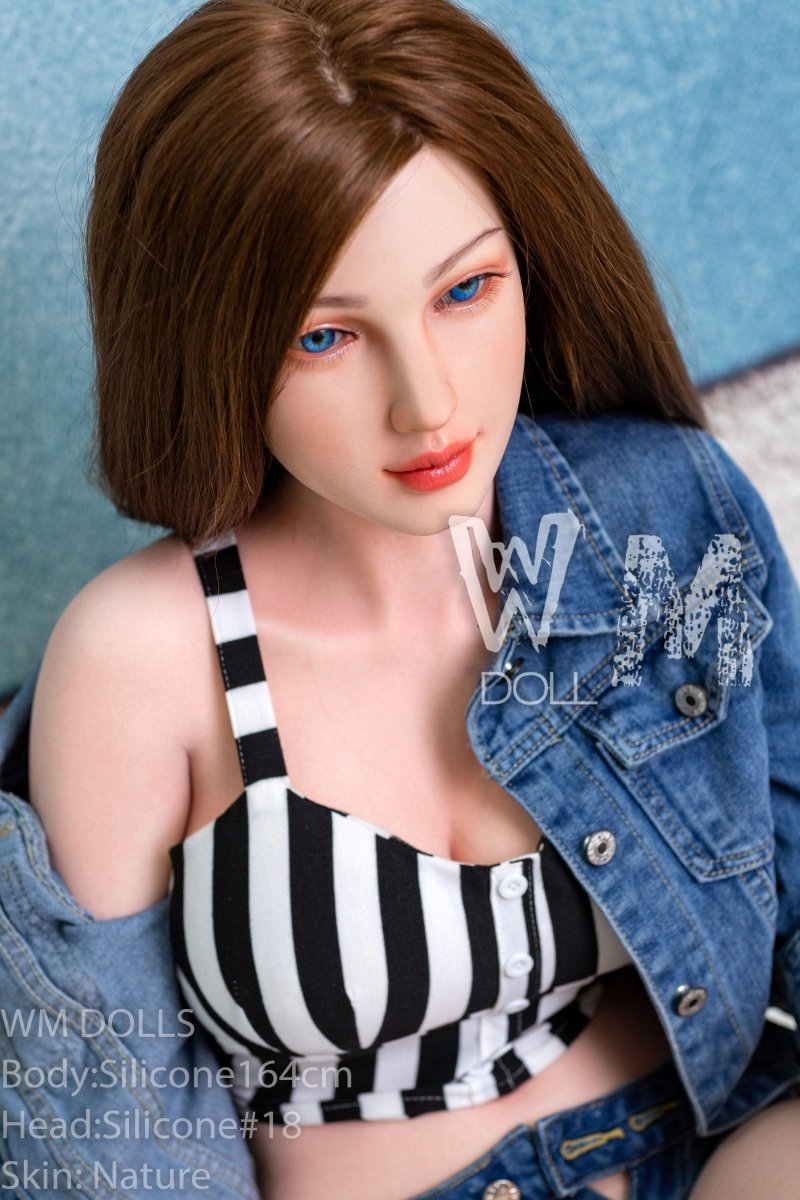 WM 164cm - May - SuperLoveDoll