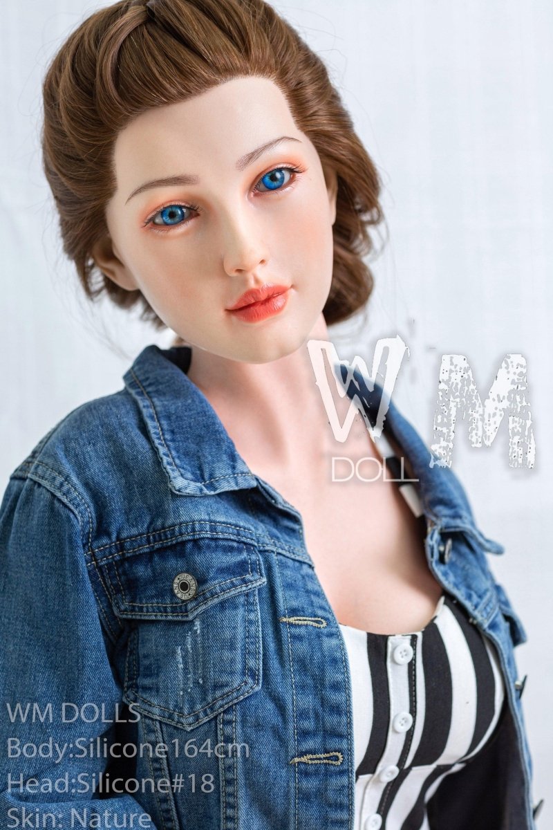 WM 164cm - May - SuperLoveDoll