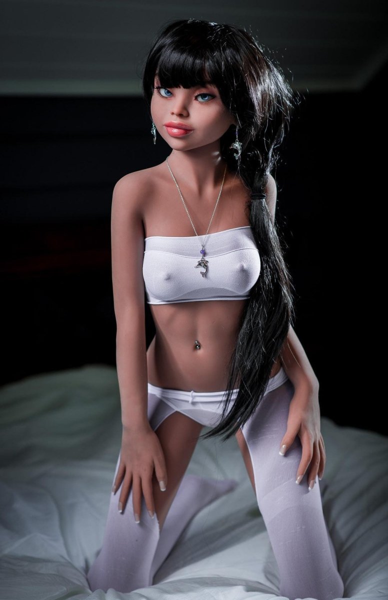 WM | 4ft 11/ 150cm B Cup Sex Doll - Kinky Kim - SuperLoveDoll