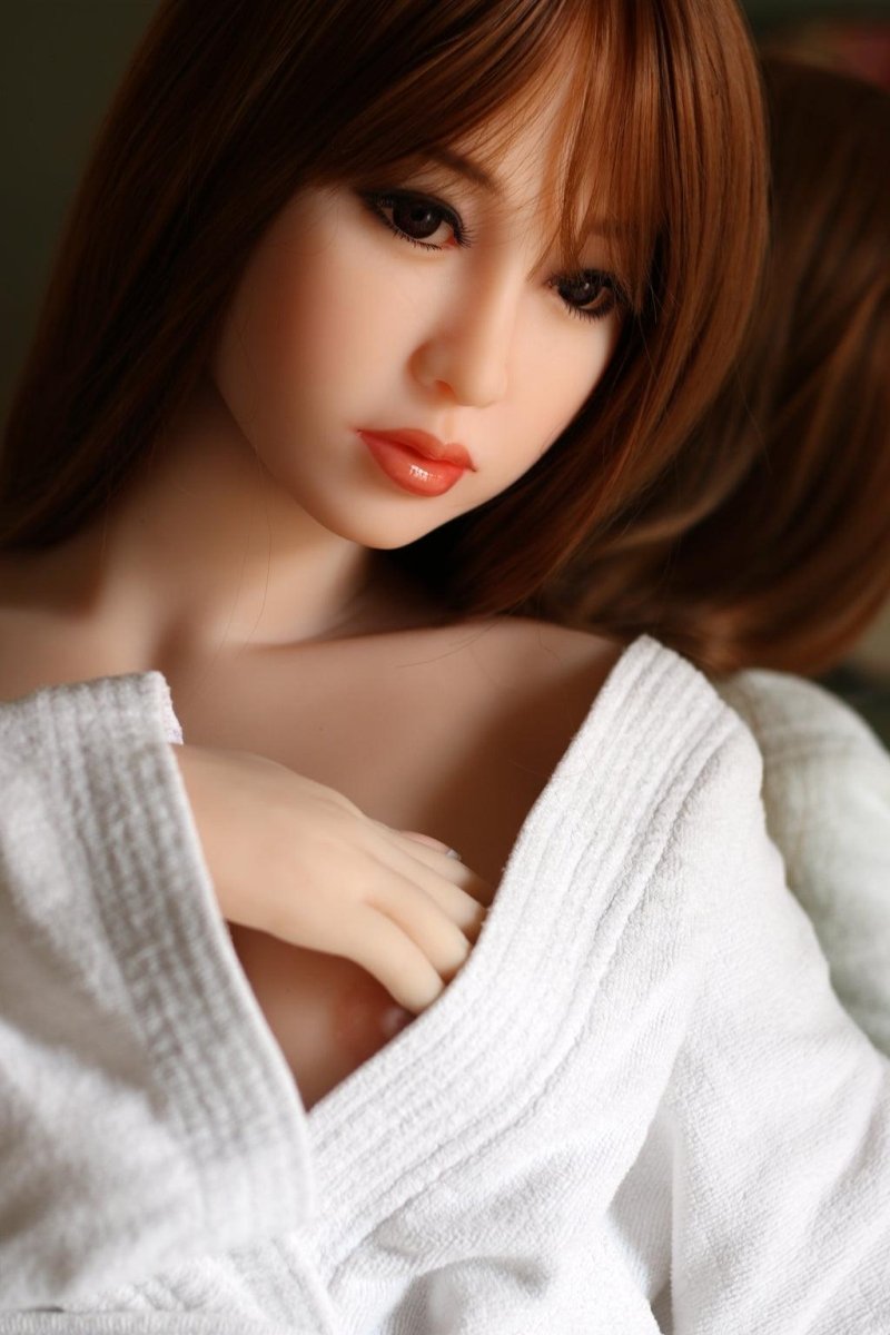 WM | 5ft 1/ 155cm B Cup Sex Doll - Mini - SuperLoveDoll