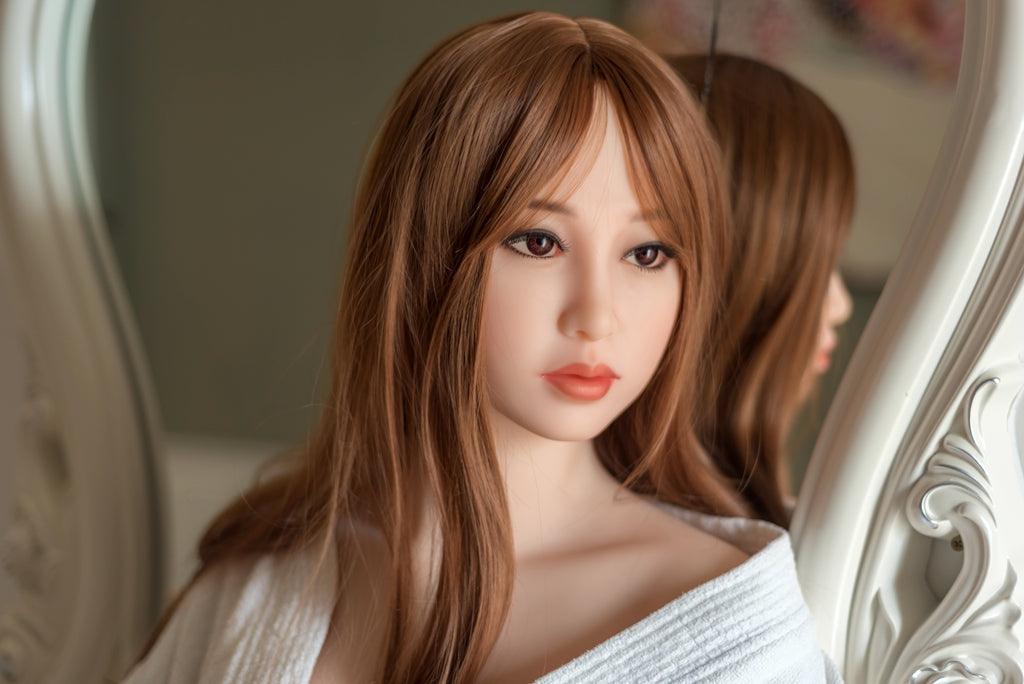 WM | 5ft 1/ 155cm B Cup Sex Doll - Mini - SuperLoveDoll