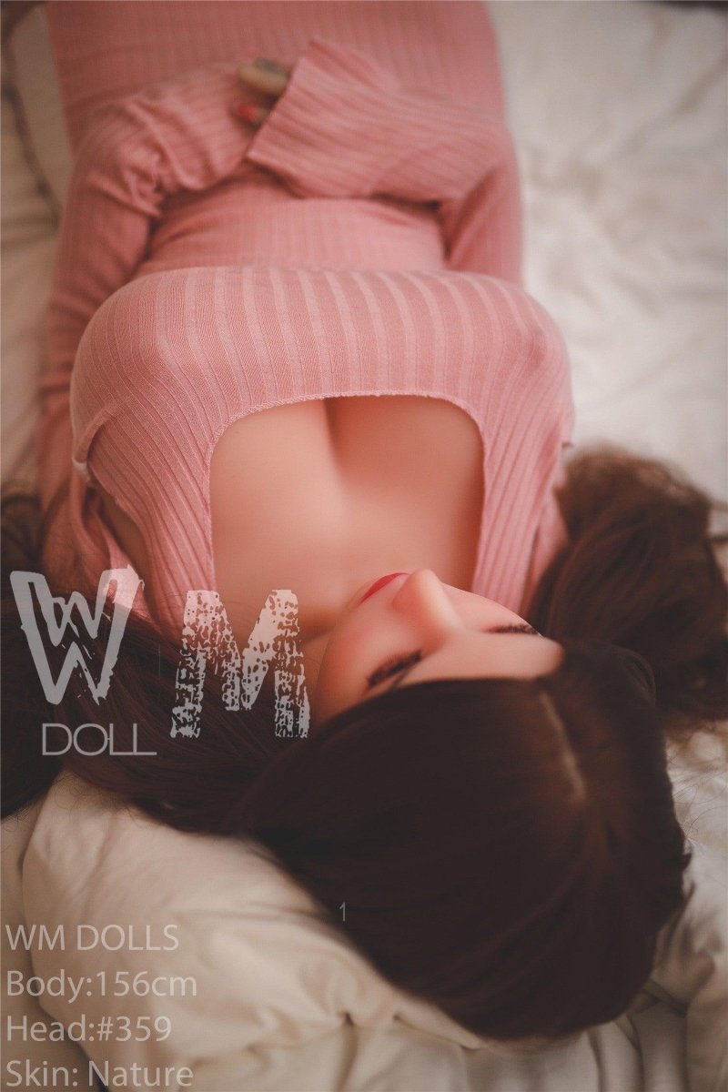 WM | 5ft 1/ 156cm H Cup Sex Doll - Himari - SuperLoveDoll