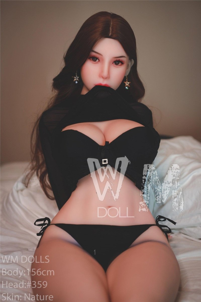 WM | 5ft 1/ 156cm H Cup Sex Doll - Himari - SuperLoveDoll