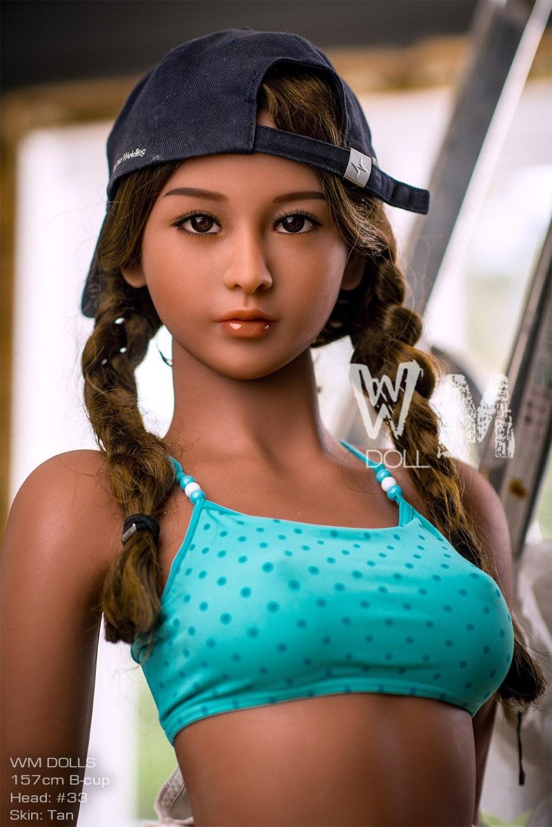 mara - 32lb sex doll Full Size Small Breast Sex Doll Mara main image 0