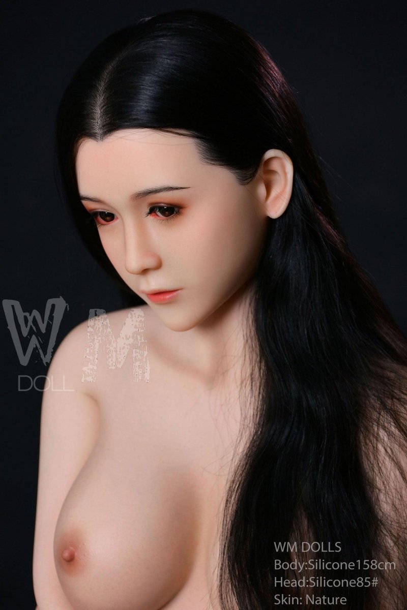 WM | 5ft 2/ 158cm Full Silicone Sex Doll - Sophie - SuperLoveDoll