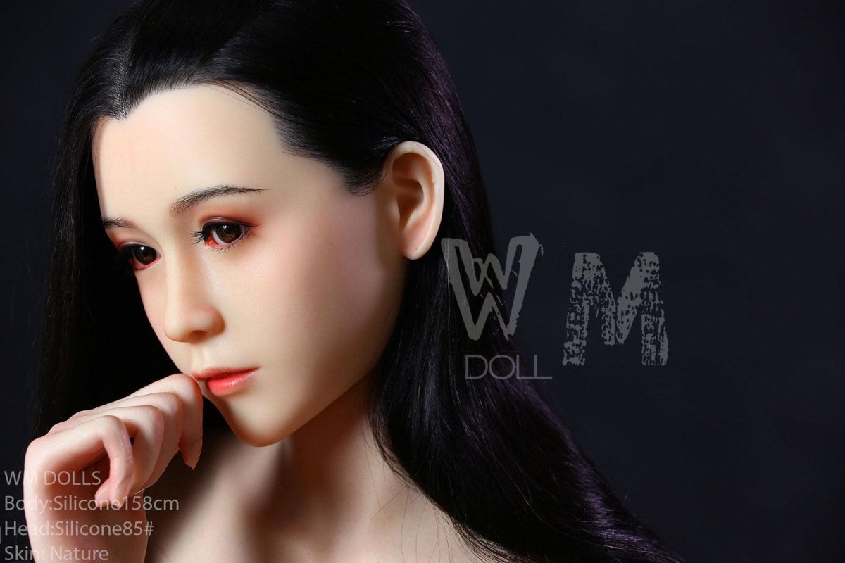 WM | 5ft 2/ 158cm Full Silicone Sex Doll - Sophie - SuperLoveDoll