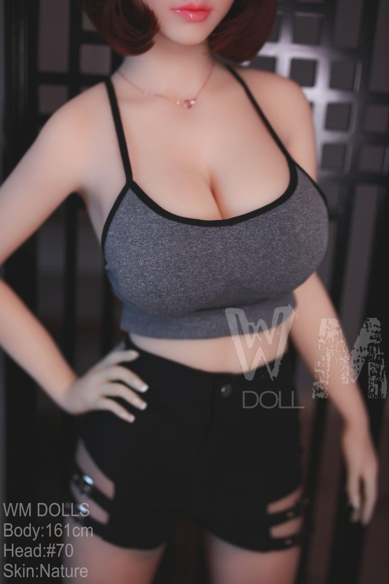 WM | 5ft 3/ 161cm C Cup Sex Doll - Amelia - SuperLoveDoll