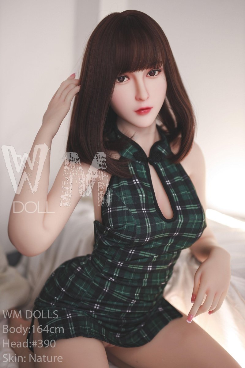 WM | 5ft 5/ 164cm D Cup Sex Doll - Mindy - SuperLoveDoll