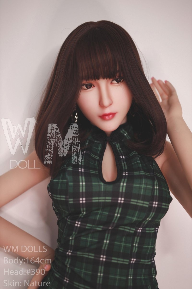WM | 5ft 5/ 164cm D Cup Sex Doll - Mindy - SuperLoveDoll