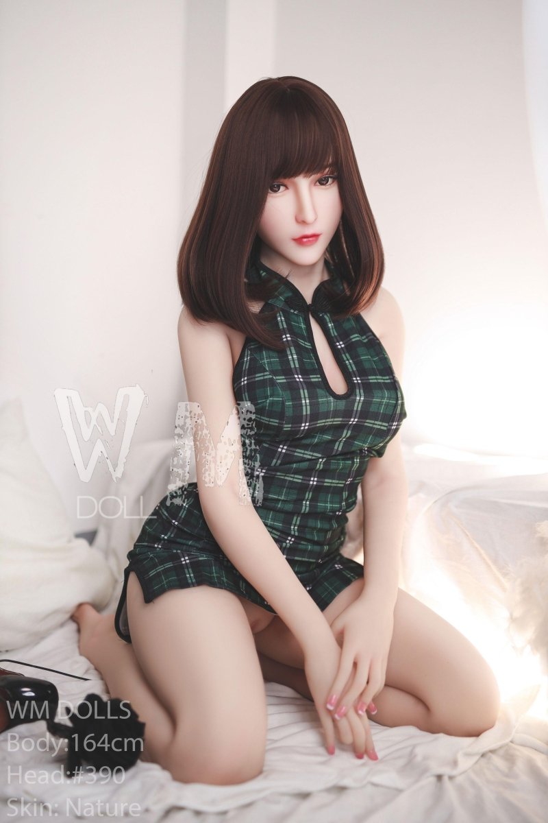 WM | 5ft 5/ 164cm D Cup Sex Doll - Mindy - SuperLoveDoll